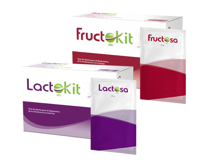 Pack intolerancias