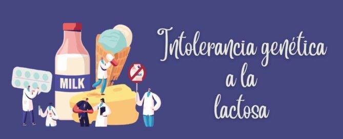 Home lactose intolerance